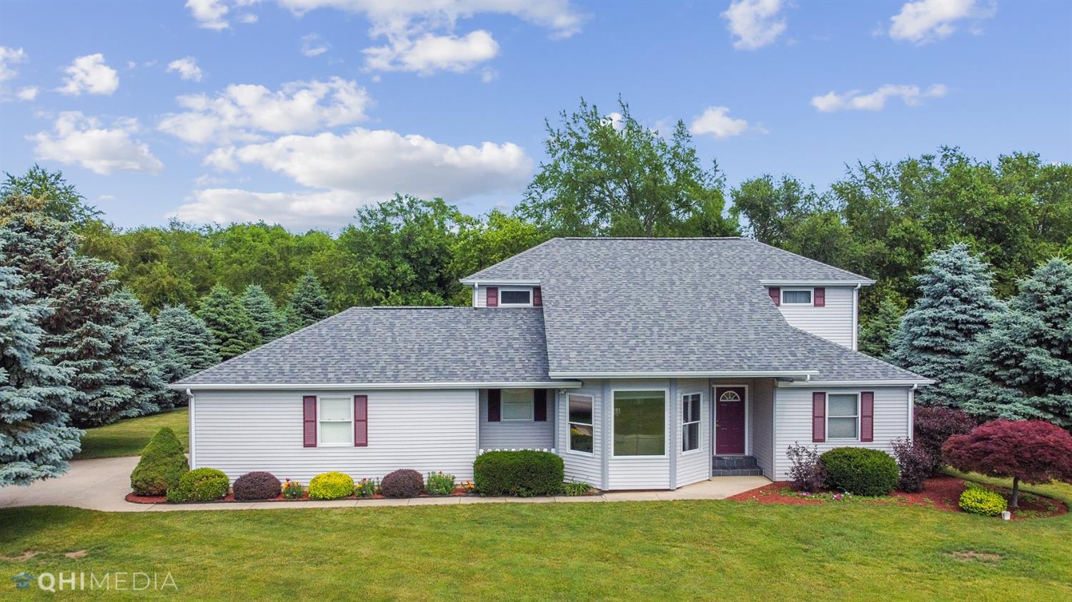1609 Eagle Ridge Road La Porte, IN 46350 - Photo 1 of 22 1500x843