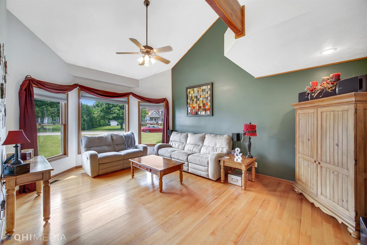 1609 Eagle Ridge Road La Porte, IN 46350 - Photo 4 of 22 1500x1000