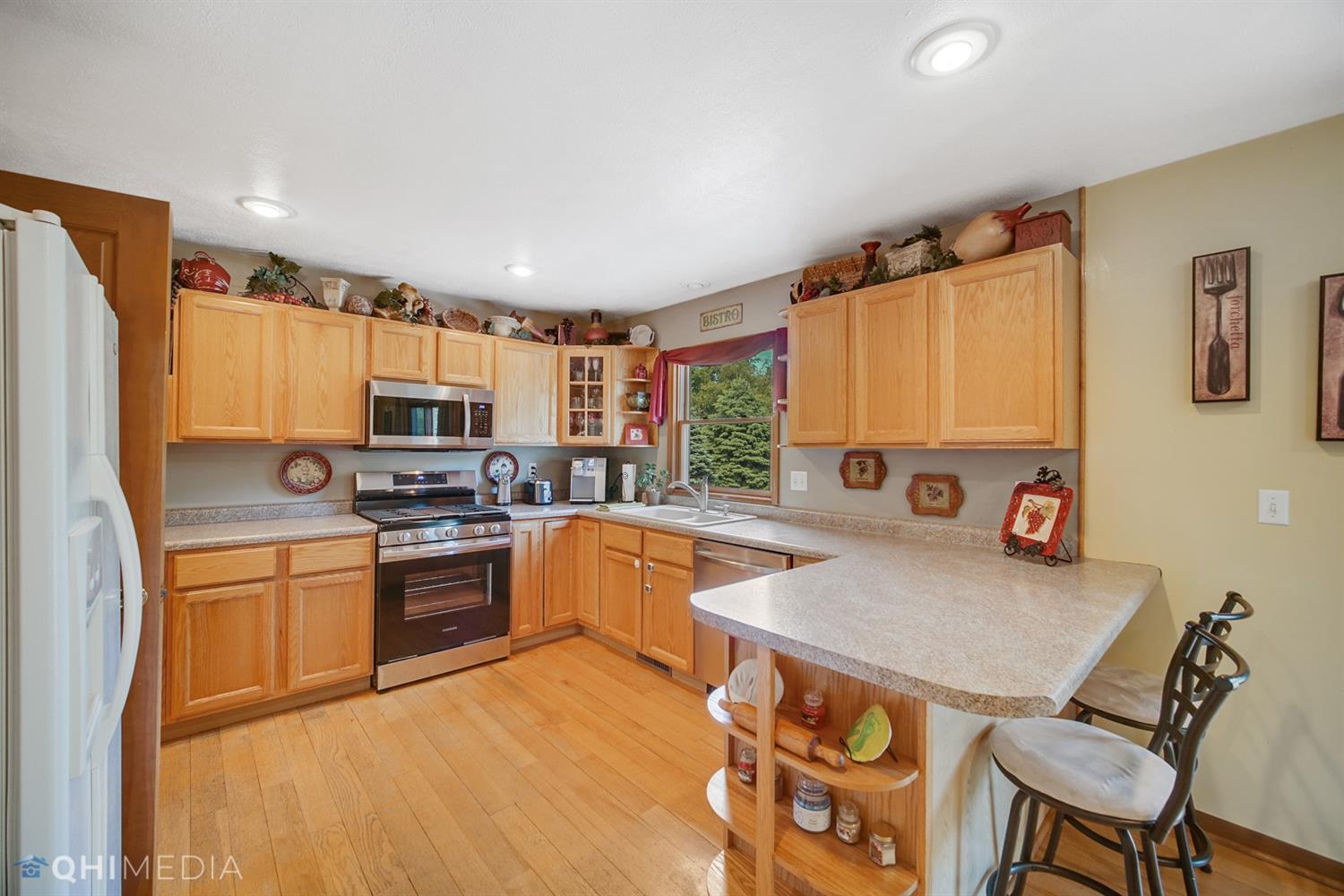 1609 Eagle Ridge Road La Porte, IN 46350 - Photo 5 of 22 1500x1000
