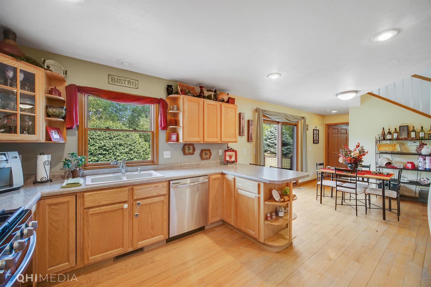 1609 Eagle Ridge Road La Porte, IN 46350 - Photo 6 of 22 1500x1000