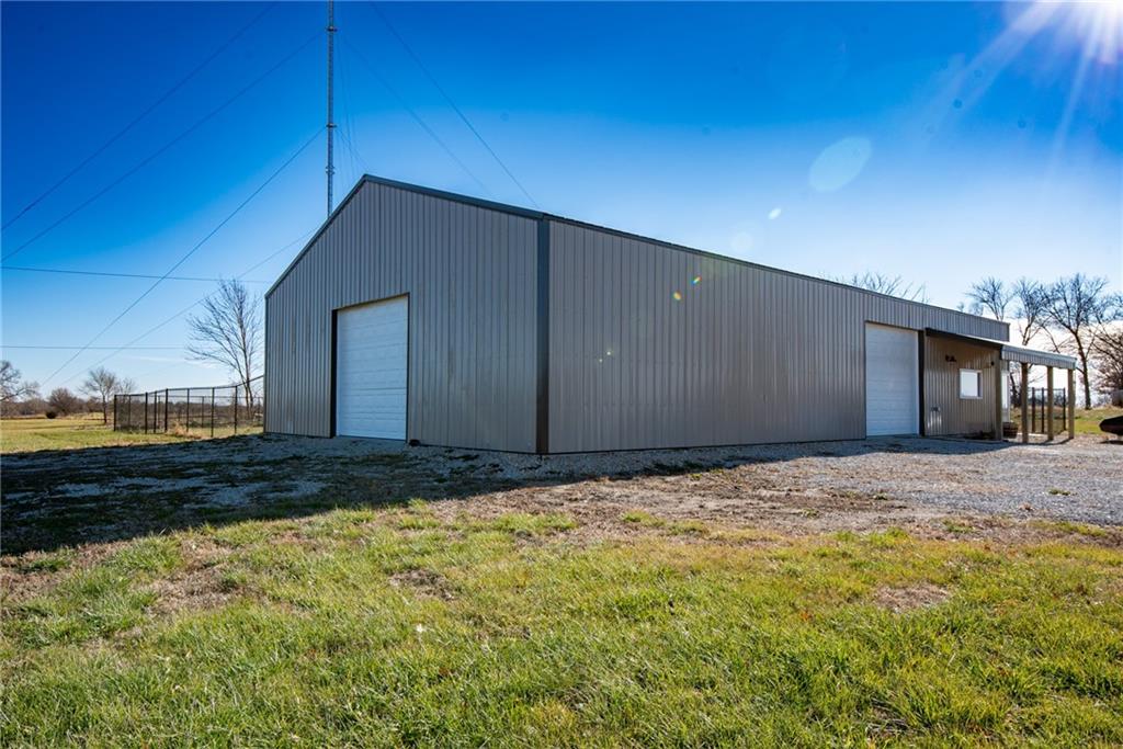 1306 Northwest 450th Road Holden, MO 64040 - Photo 1 of 1 Gallery Image 1