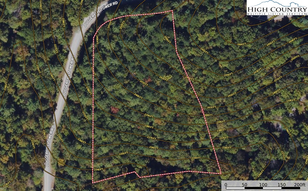 1 Dugger Firetower Road Lenoir, NC 28645 - Photo 5 of 10