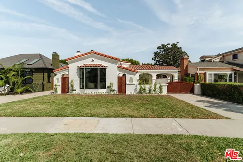 $1,499,000 | 3936 Olmsted Avenue, Los Angeles, CA 90008