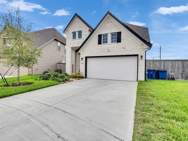 $375,000 | 10602 Sunrise Pk Lane, Humble, TX 77396