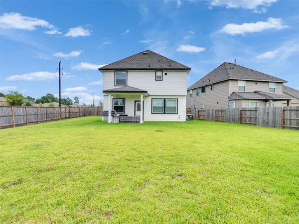 $375,000 | 10602 Sunrise Pk Lane, Humble, TX 77396