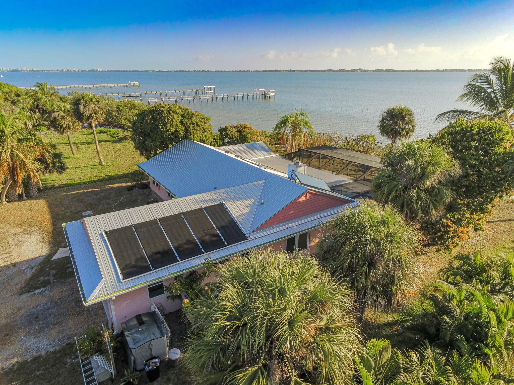 118 North Sewalls Point Road Sewall's Point, FL 34996 - Photo 43 of 43 P1370137