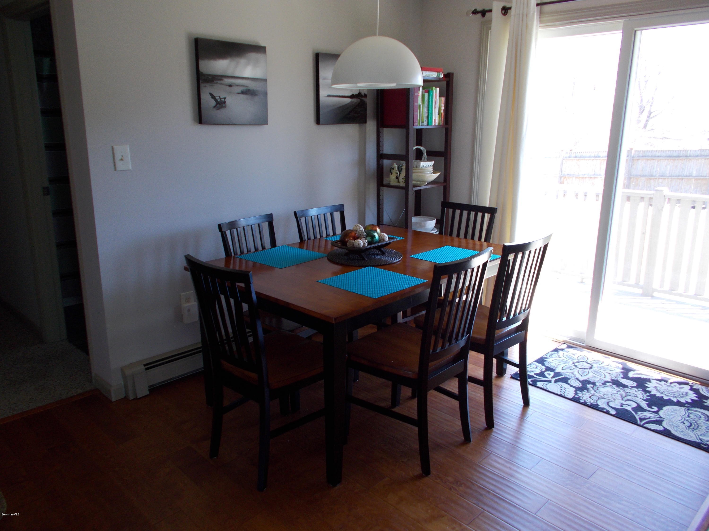 9 Lanark Road Pittsfield, MA 01201 - Photo 13 of 22 Dining Area