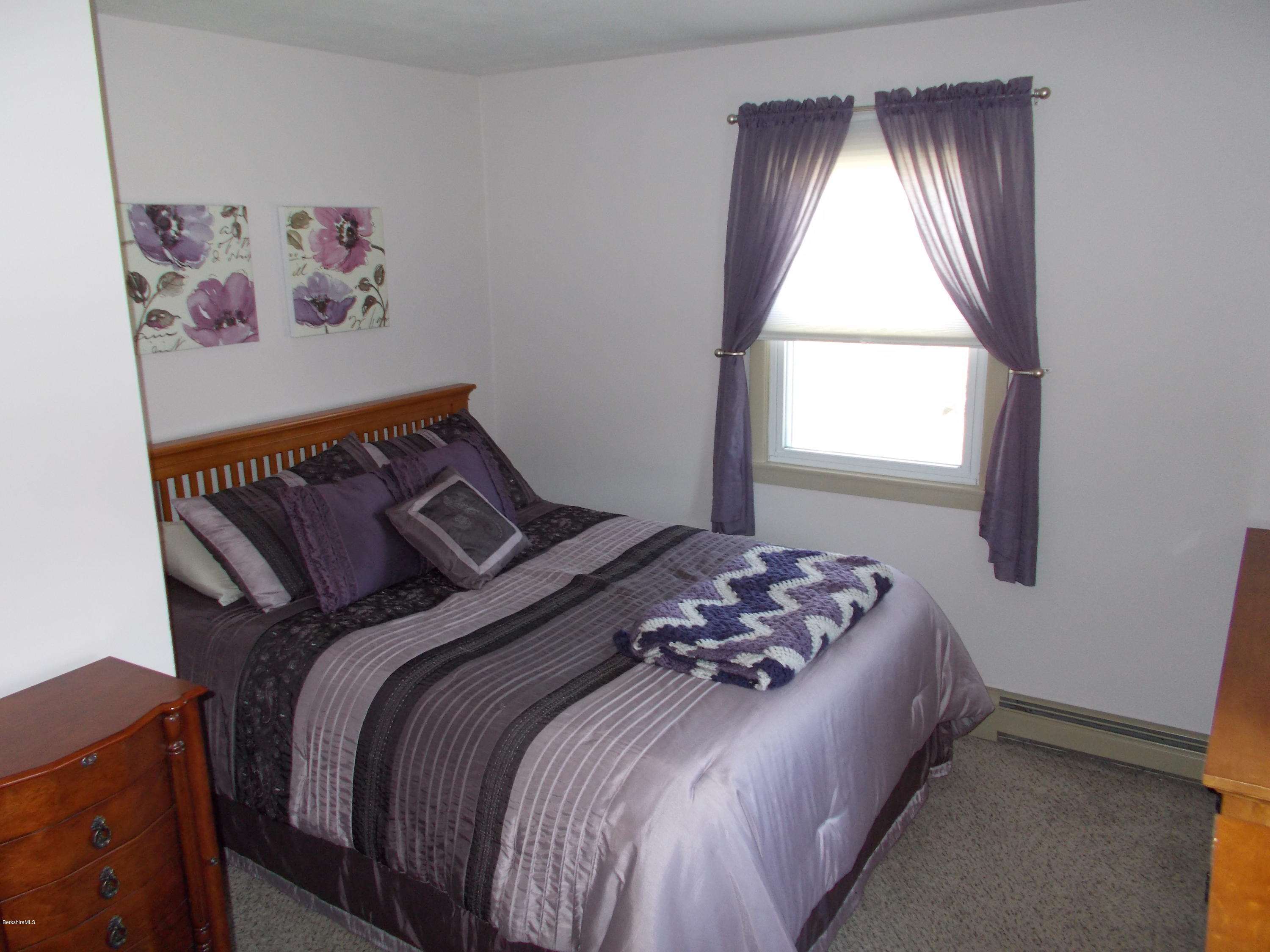 9 Lanark Road Pittsfield, MA 01201 - Photo 15 of 22 Bedroom 1