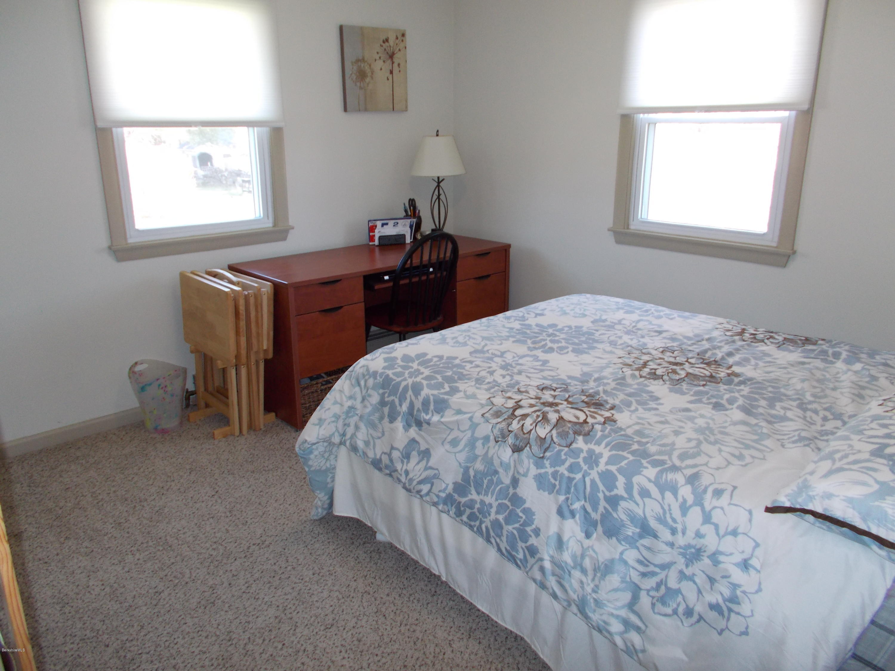 9 Lanark Road Pittsfield, MA 01201 - Photo 16 of 22 Bedroom 2