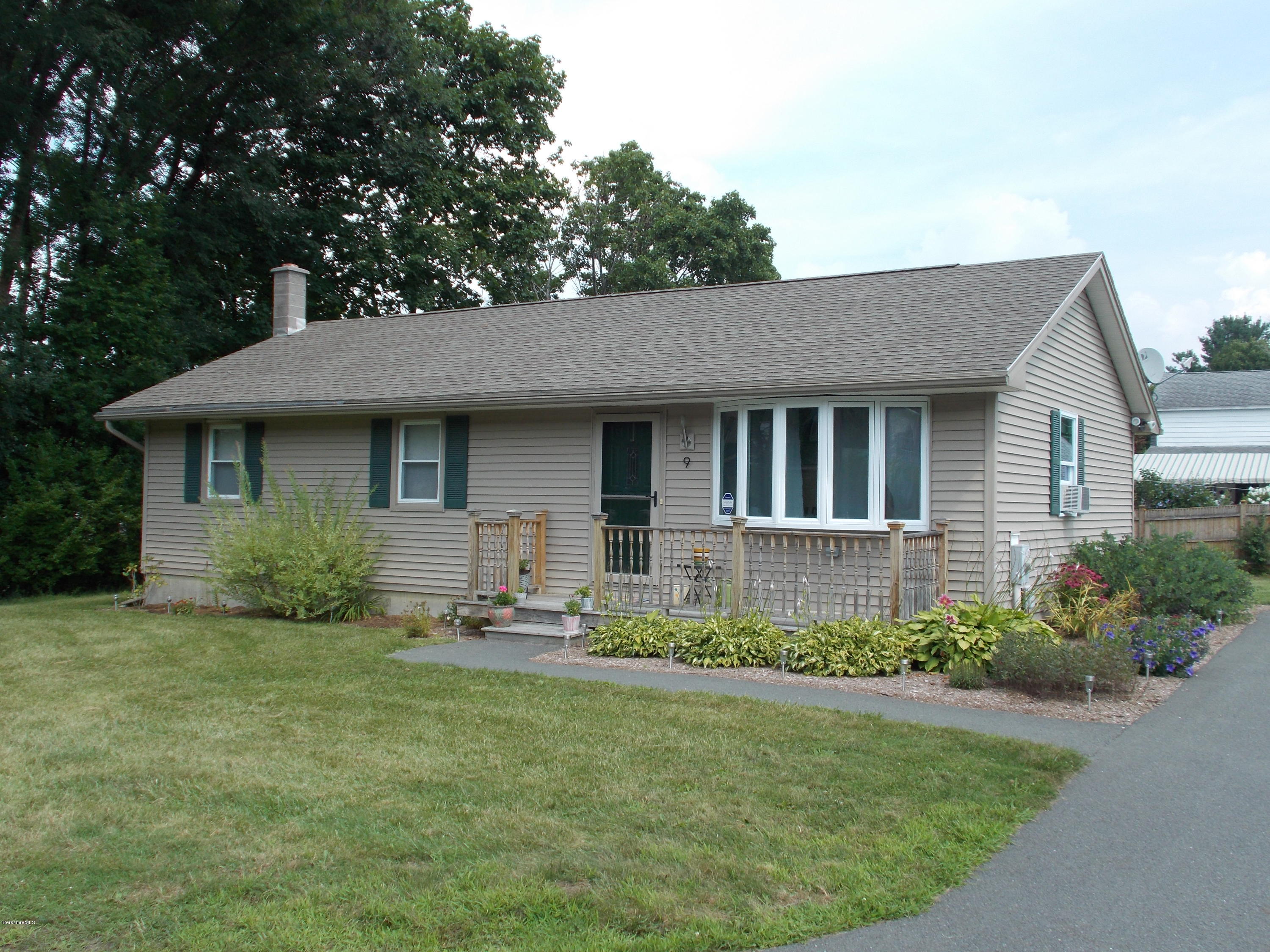 9 Lanark Road Pittsfield, MA 01201 - Photo 22 of 22 Welcome