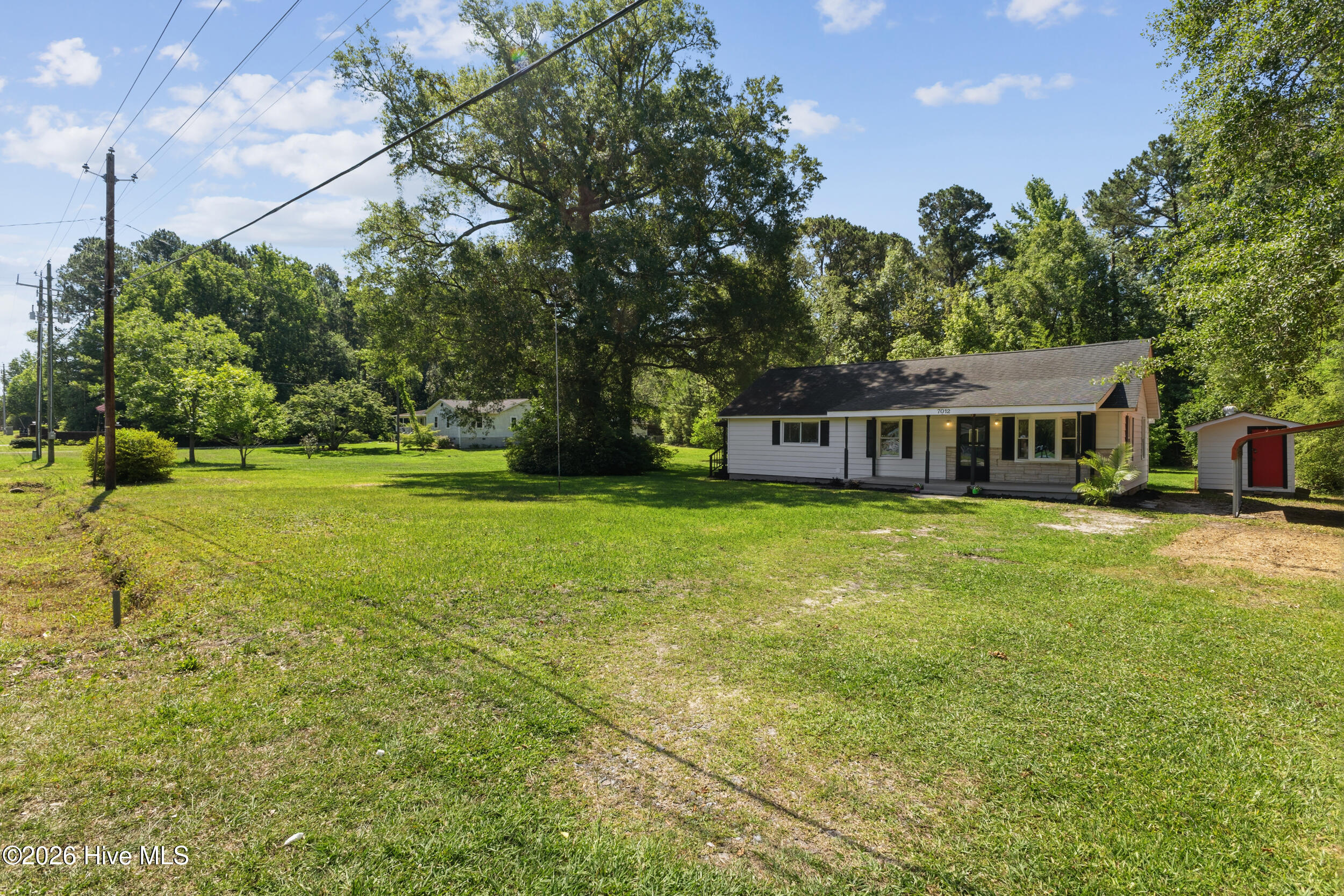 7012 Murrayville Road Wilmington, NC 28411 - Photo 30 of 30