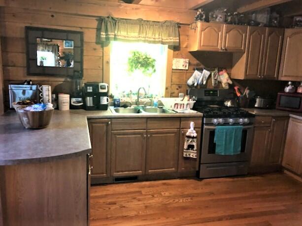 70 Sunset Drive Sebec, ME 04481 - Photo 5 of 30 Zambrano 3