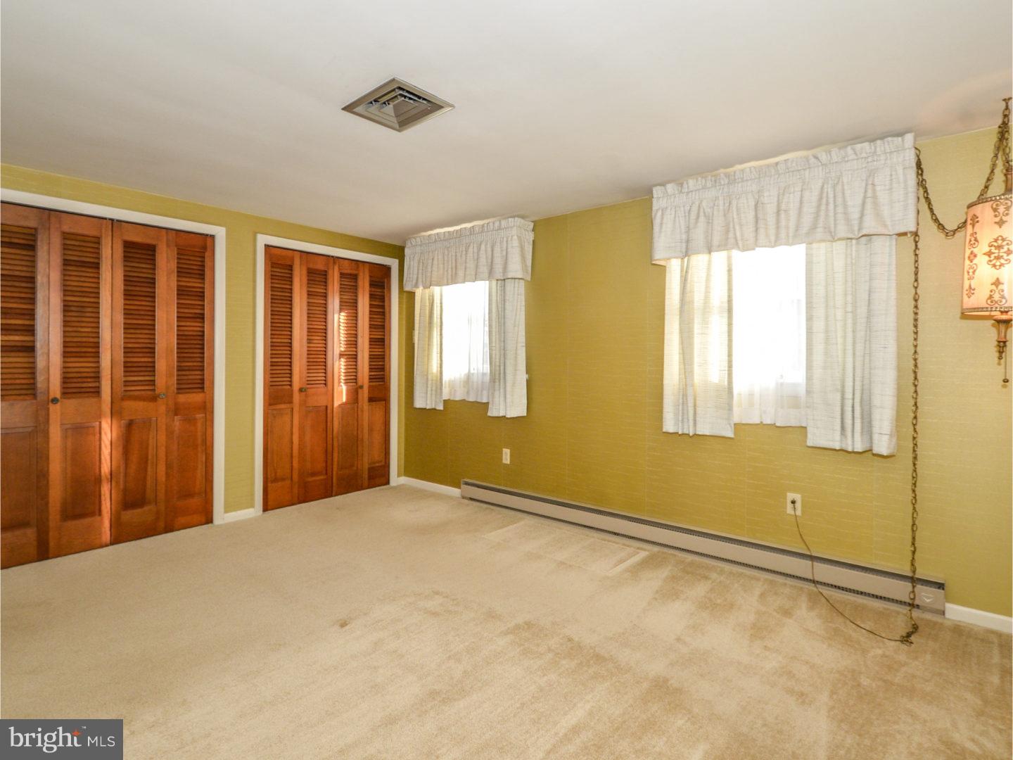 2514 Wasser Road Pennsburg, PA 18073 - Photo 13 of 25 Master Bedroom