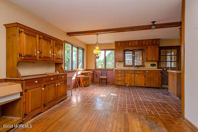 77 Monument Road Pine Beach, NJ 08741 - Photo 7 of 17 Kitchen