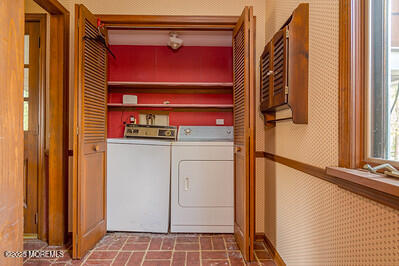 77 Monument Road Pine Beach, NJ 08741 - Photo 10 of 17 Laundry