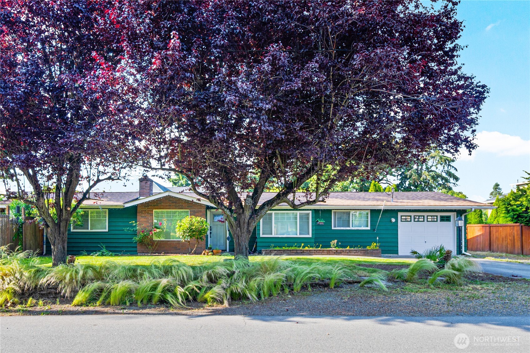 1306 North 32nd Street Renton, WA 98056 - Photo 1 of 22
