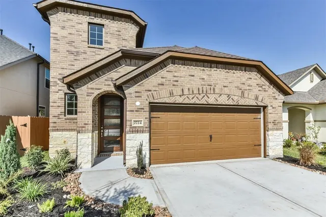 $2,850 | 2724 Altissimo Court, Spring, TX 77386