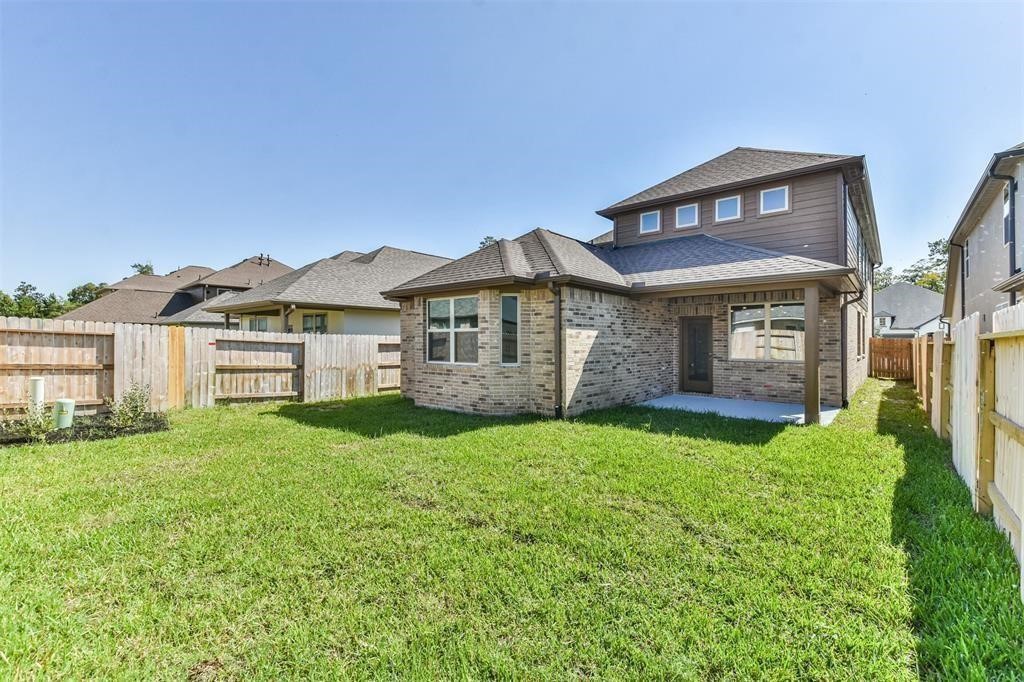 2724 Altissimo Court Spring, TX 77386 - Photo 15 of 15