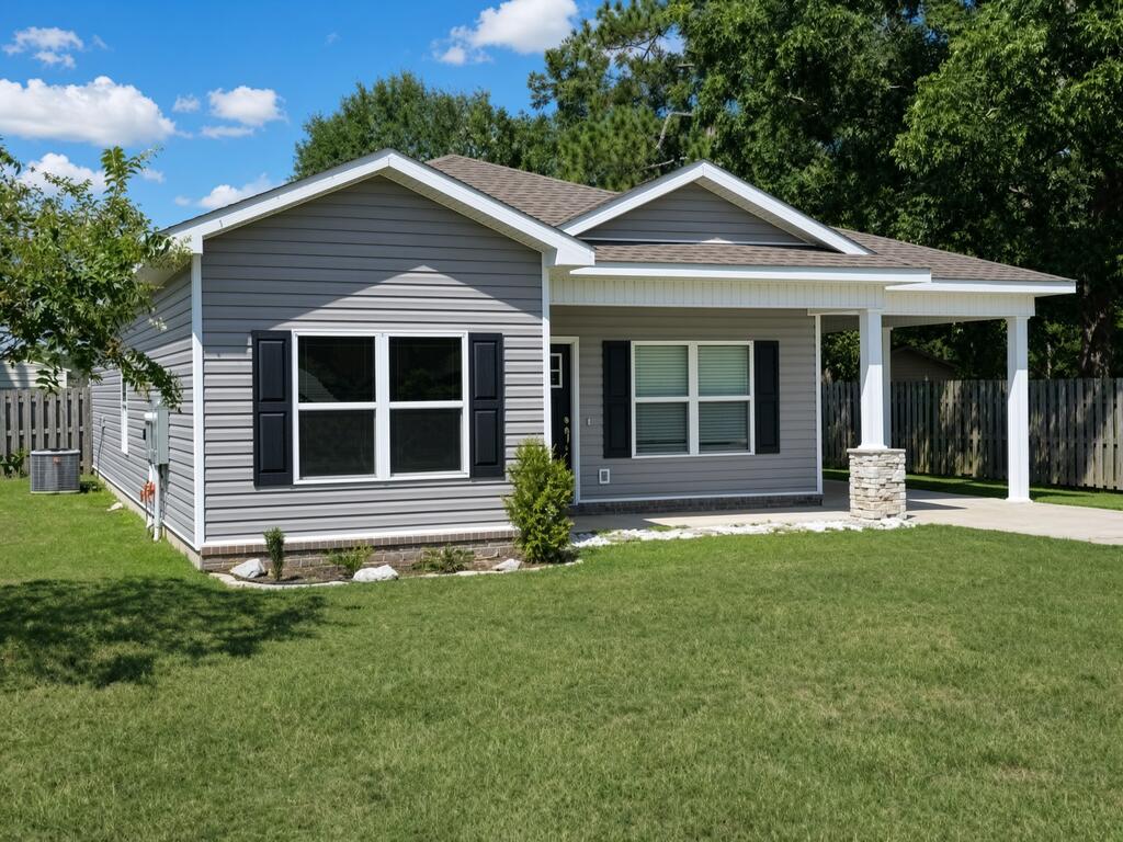 1788 Trawick Road Dothan, AL 36305 - Photo 2 of 22 Gallery Image 2