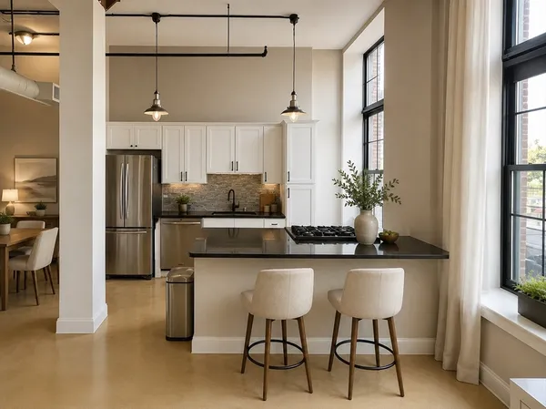 $3,700 | 881 East 1st Street, Unit 107, Boston, MA 02127