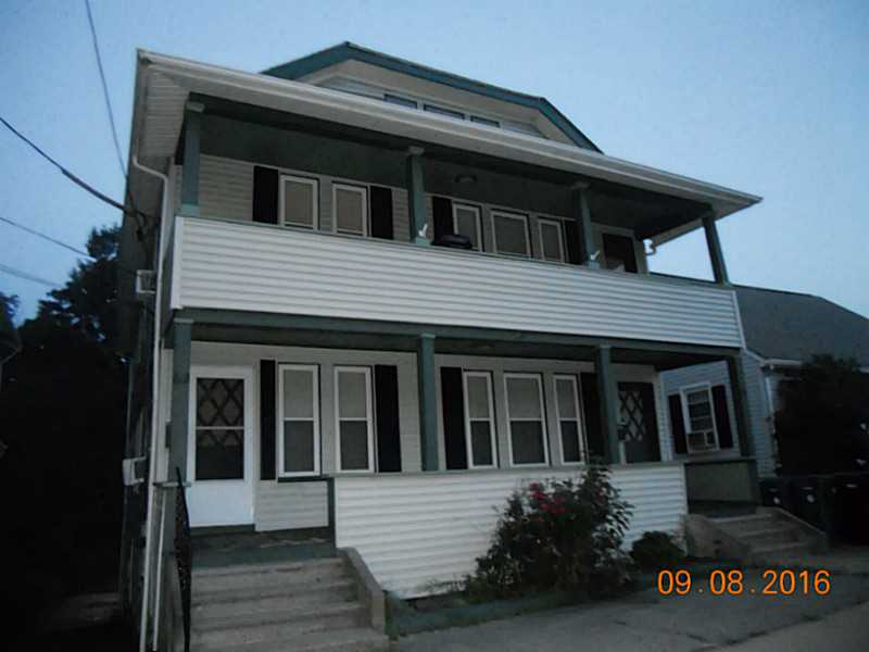 612 Providence Street Woonsocket, RI 02895 - Photo 1 of 23 Exterior Front.