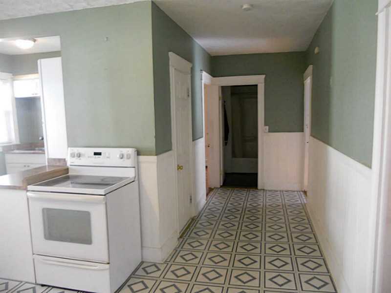 612 Providence Street Woonsocket, RI 02895 - Photo 11 of 23 Kitchen.