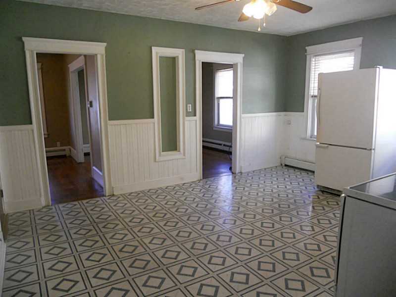 612 Providence Street Woonsocket, RI 02895 - Photo 14 of 23 Kitchen.