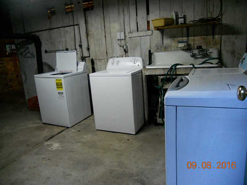 612 Providence Street Woonsocket, RI 02895 - Photo 19 of 23 Laundry Room.