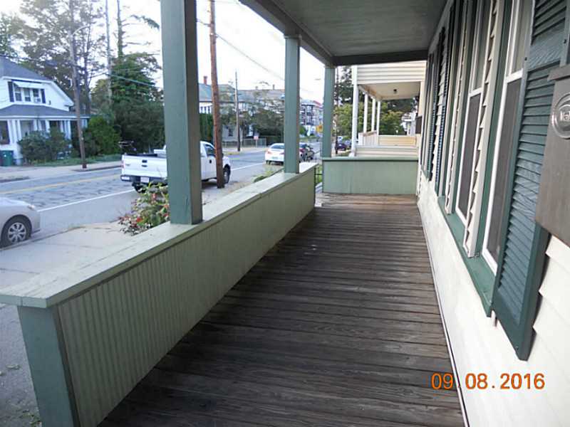 612 Providence Street Woonsocket, RI 02895 - Photo 2 of 23 Exterior Front.