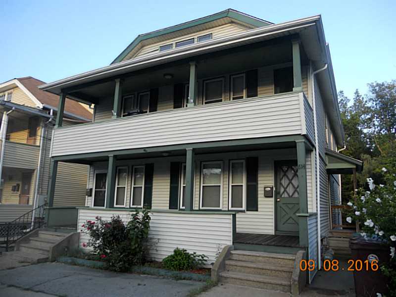 612 Providence Street Woonsocket, RI 02895 - Photo 23 of 23 Exterior Front.