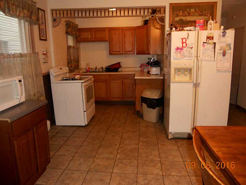 612 Providence Street Woonsocket, RI 02895 - Photo 3 of 23 Kitchen.