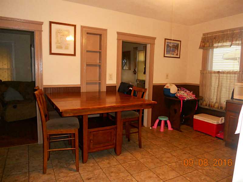 612 Providence Street Woonsocket, RI 02895 - Photo 4 of 23 Kitchen.
