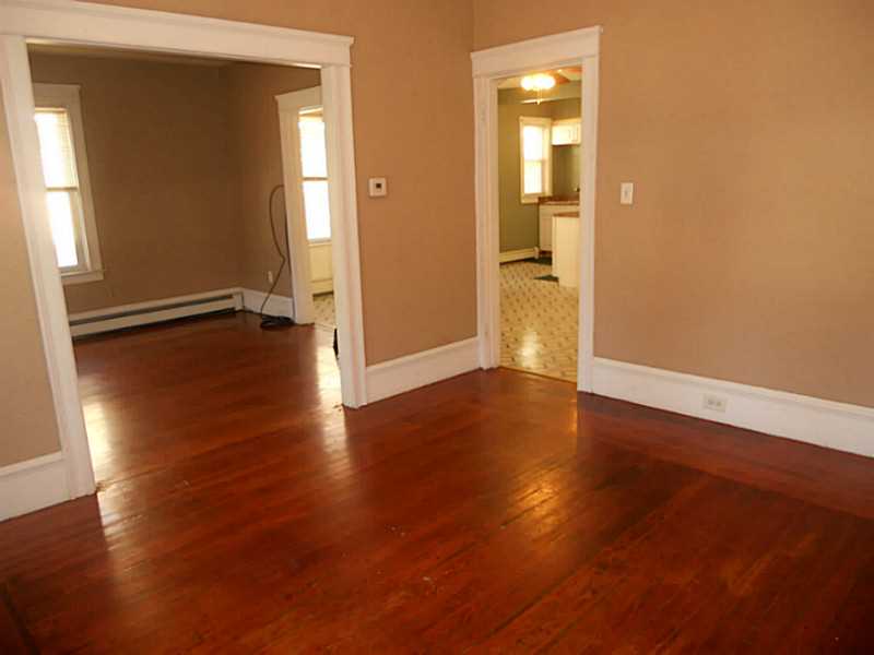 612 Providence Street Woonsocket, RI 02895 - Photo 7 of 23 Living Room.