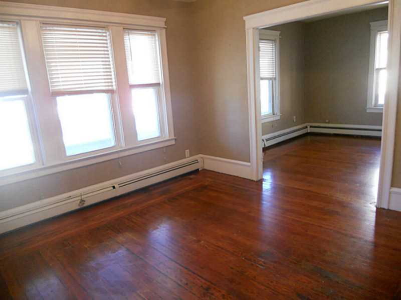 612 Providence Street Woonsocket, RI 02895 - Photo 8 of 23 Living Room.