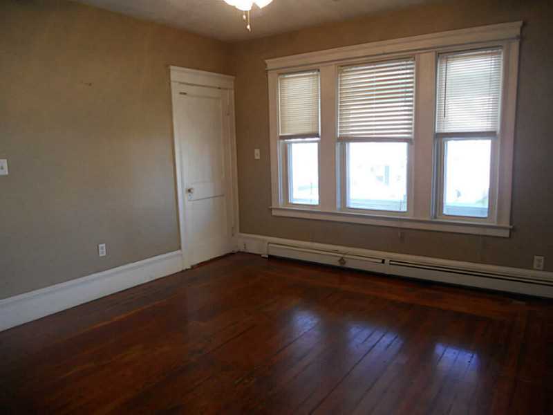 612 Providence Street Woonsocket, RI 02895 - Photo 9 of 23 Living Room.