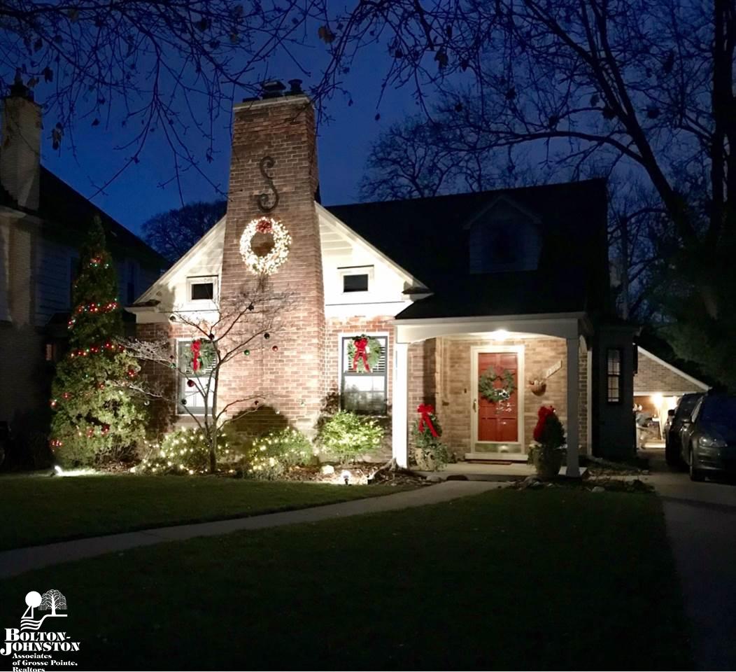 1359 Harvard Road Grosse Pointe Park, MI 48230 - Photo 2 of 31
