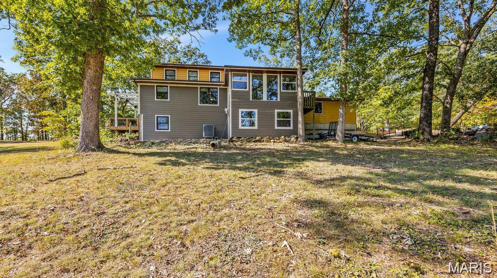 105 Grand Oaks Road Sullivan, MO 63080 - Photo 21 of 23