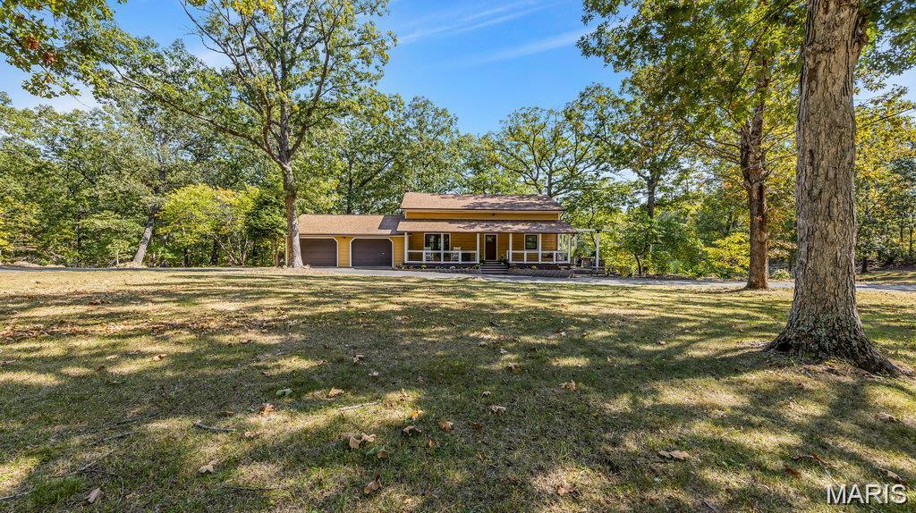 105 Grand Oaks Road Sullivan, MO 63080 - Photo 3 of 23