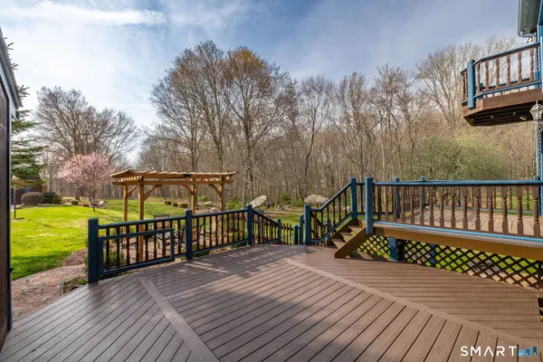 $549,000 | 164 Old Colchester Road, Hebron, CT 06231