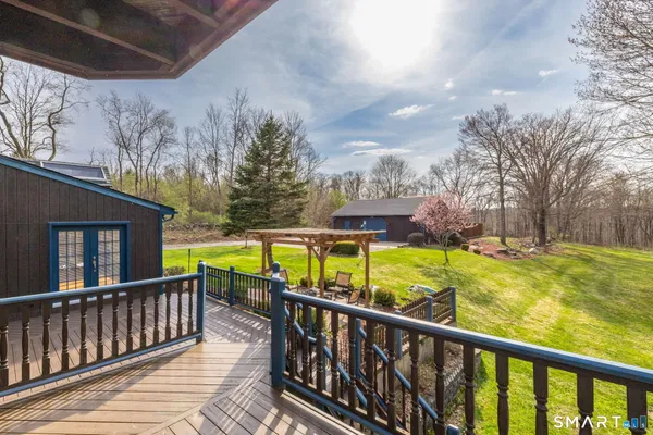 $549,000 | 164 Old Colchester Road, Hebron, CT 06231