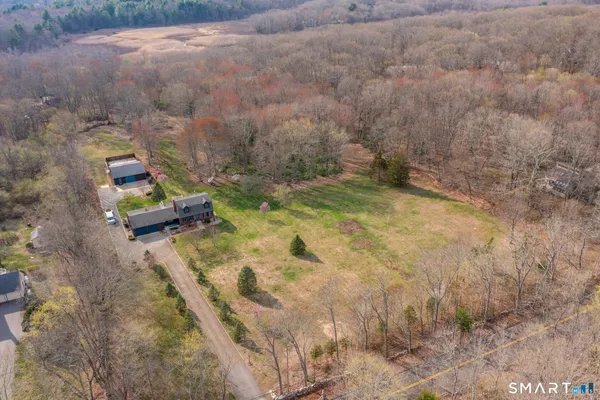 $549,000 | 164 Old Colchester Road, Hebron, CT 06231