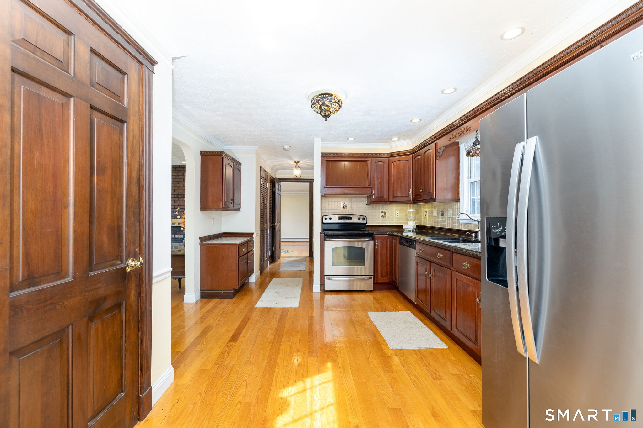 164 Old Colchester Road Hebron, CT 06231 - Photo 16 of 39