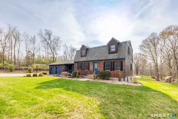 $549,000 | 164 Old Colchester Road, Hebron, CT 06231