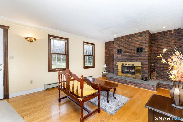 $549,000 | 164 Old Colchester Road, Hebron, CT 06231