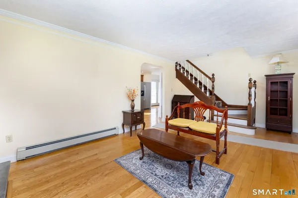 $549,000 | 164 Old Colchester Road, Hebron, CT 06231