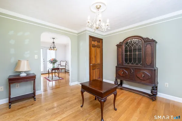 $549,000 | 164 Old Colchester Road, Hebron, CT 06231