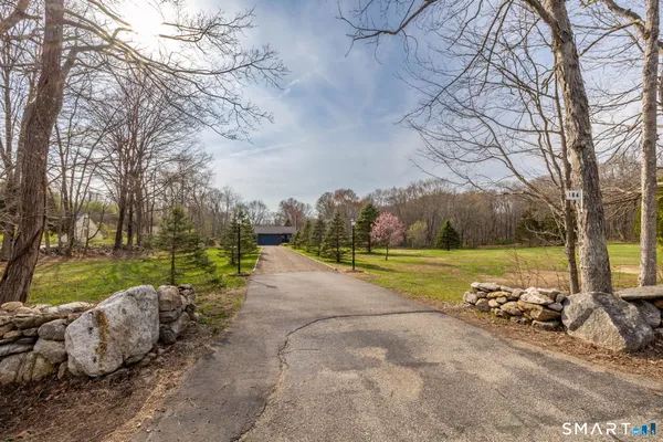 $549,000 | 164 Old Colchester Road, Hebron, CT 06231
