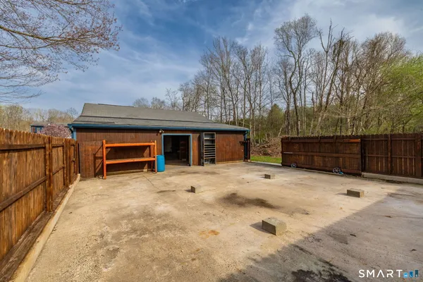 $549,000 | 164 Old Colchester Road, Hebron, CT 06231