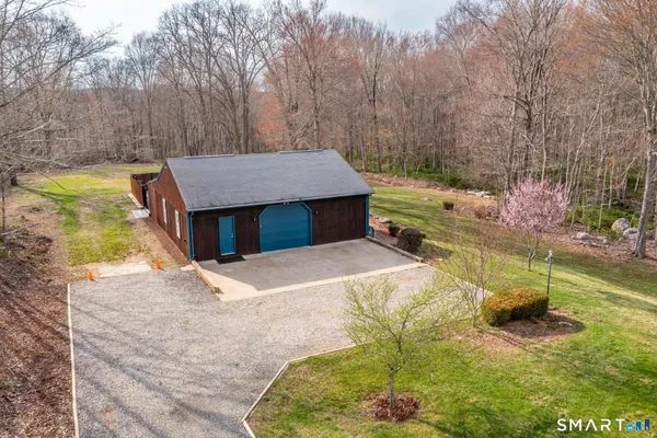 $549,000 | 164 Old Colchester Road, Hebron, CT 06231