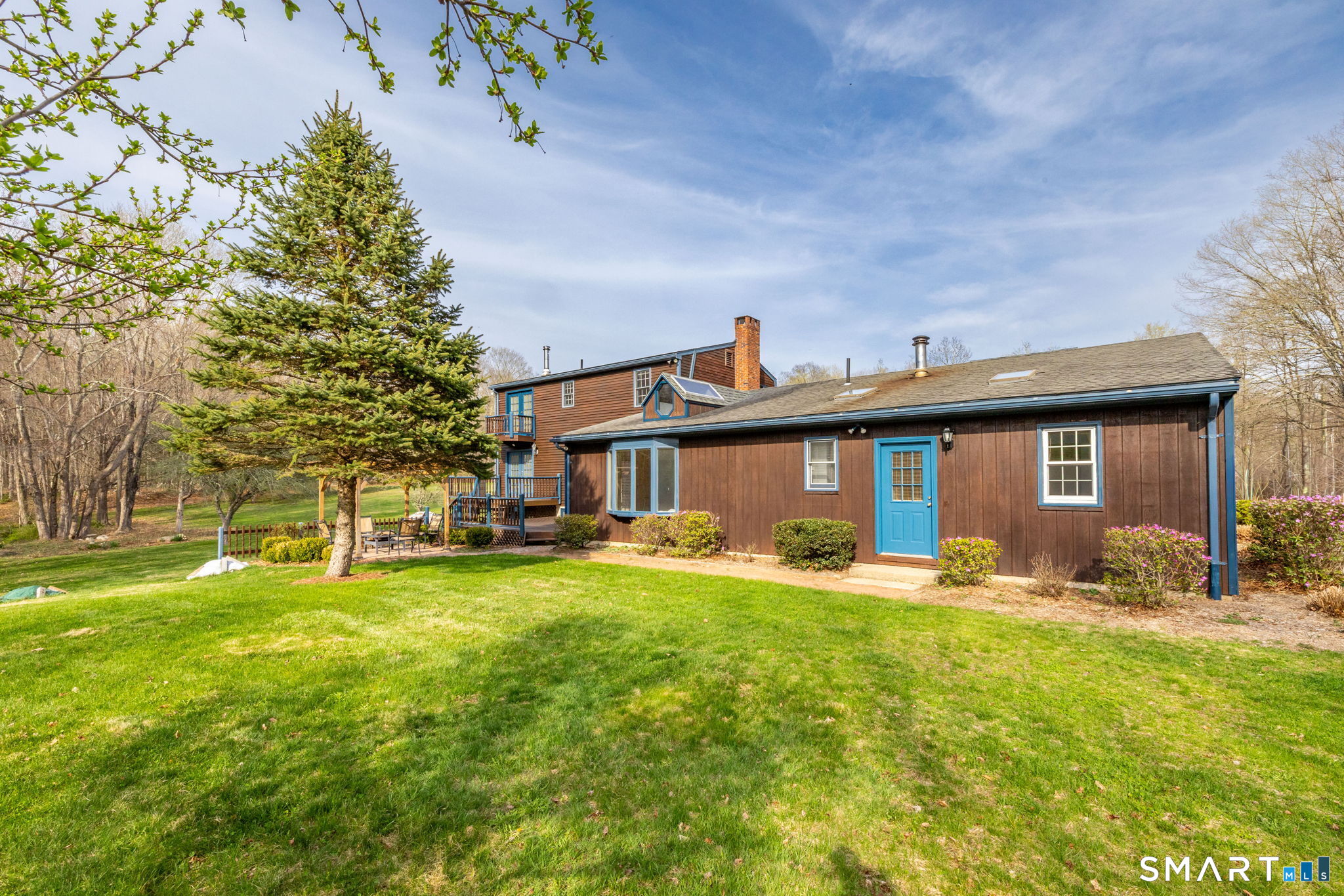 164 Old Colchester Road Hebron, CT 06231 - Photo 6 of 39